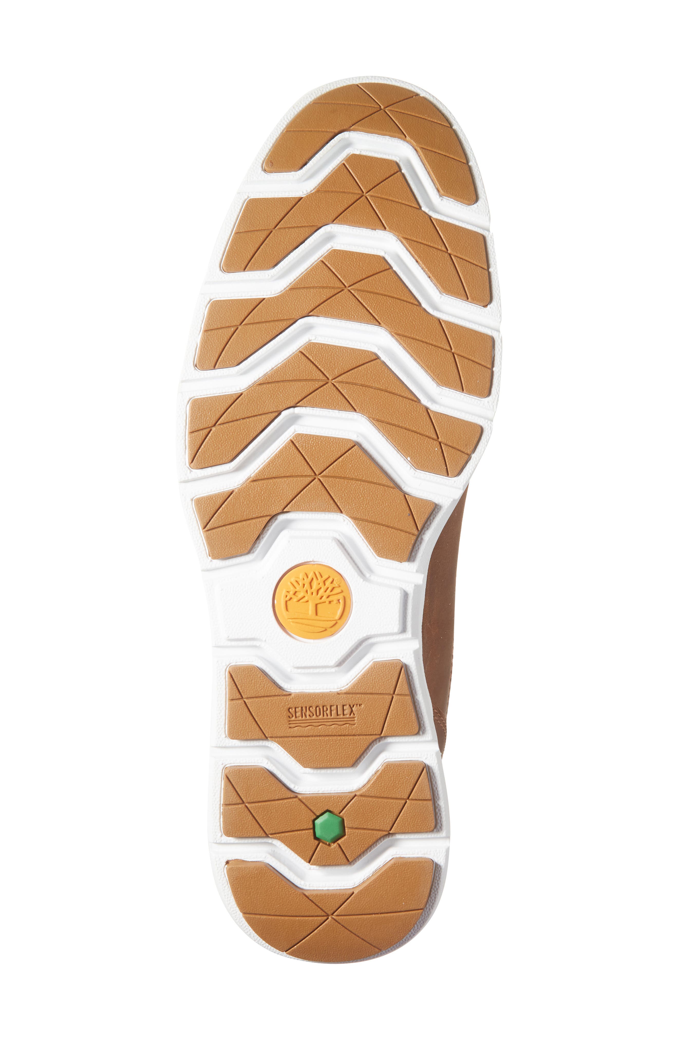 Timberland Killington Sneaker, Alternate, color, Light Taupe Mesh