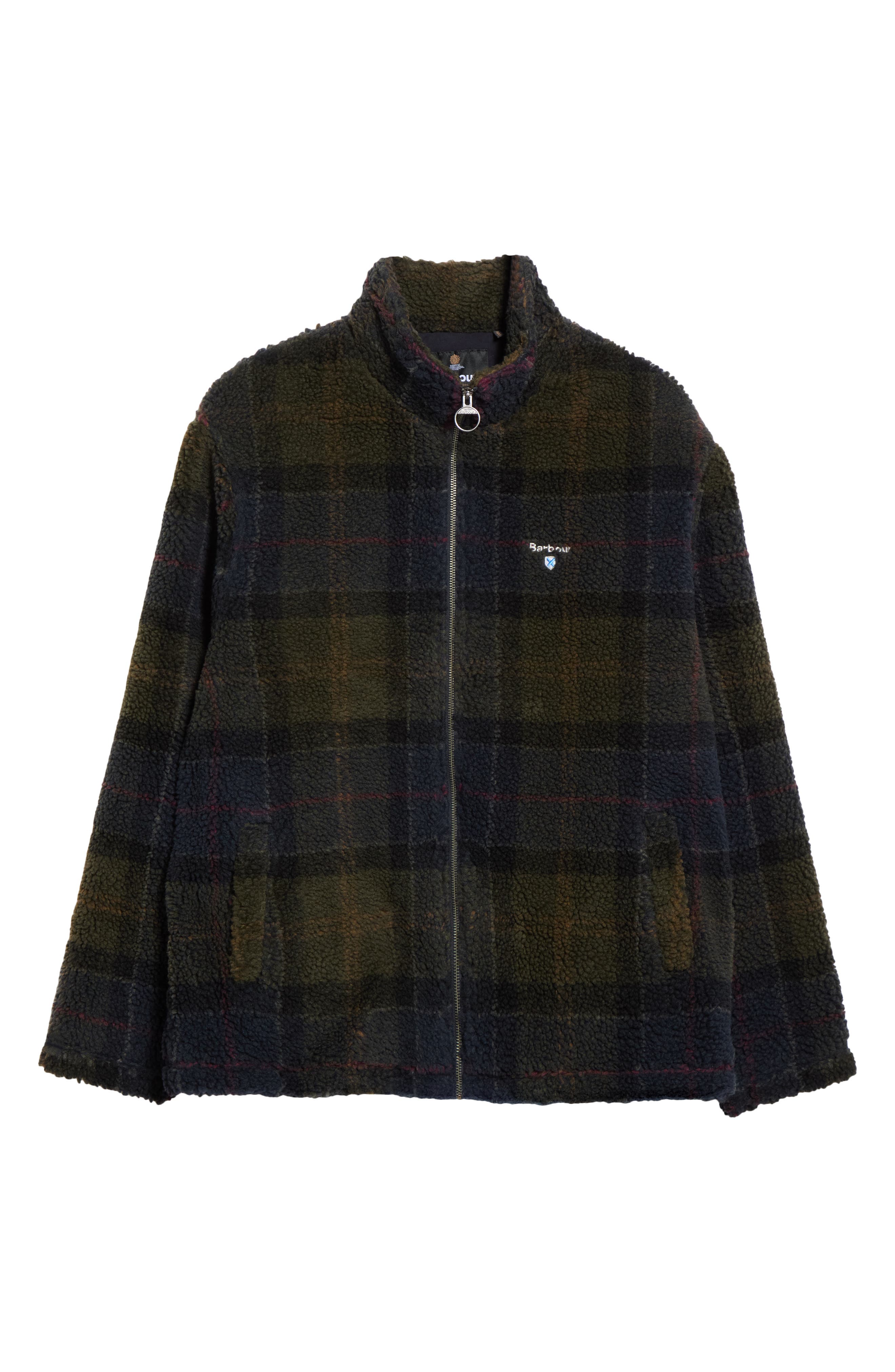 selected SHADOW CLASSIC TARTAN