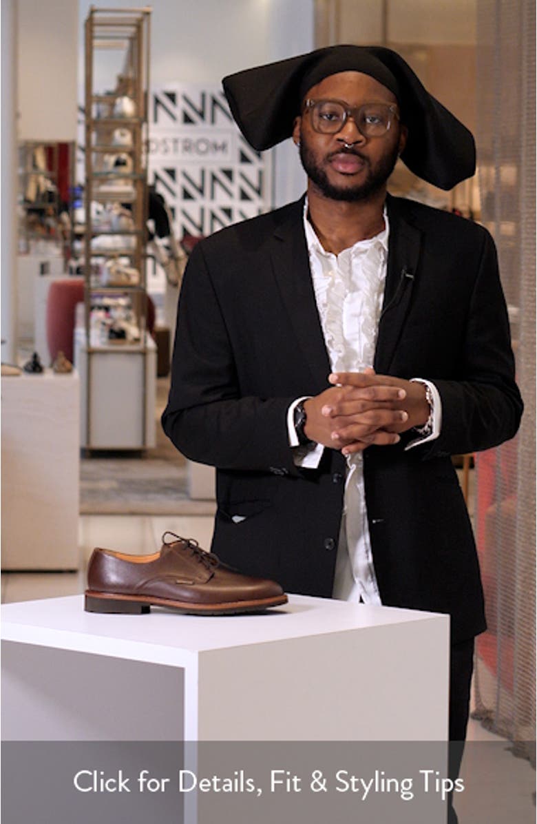 Marlon 2 Derby, sales video thumbnail