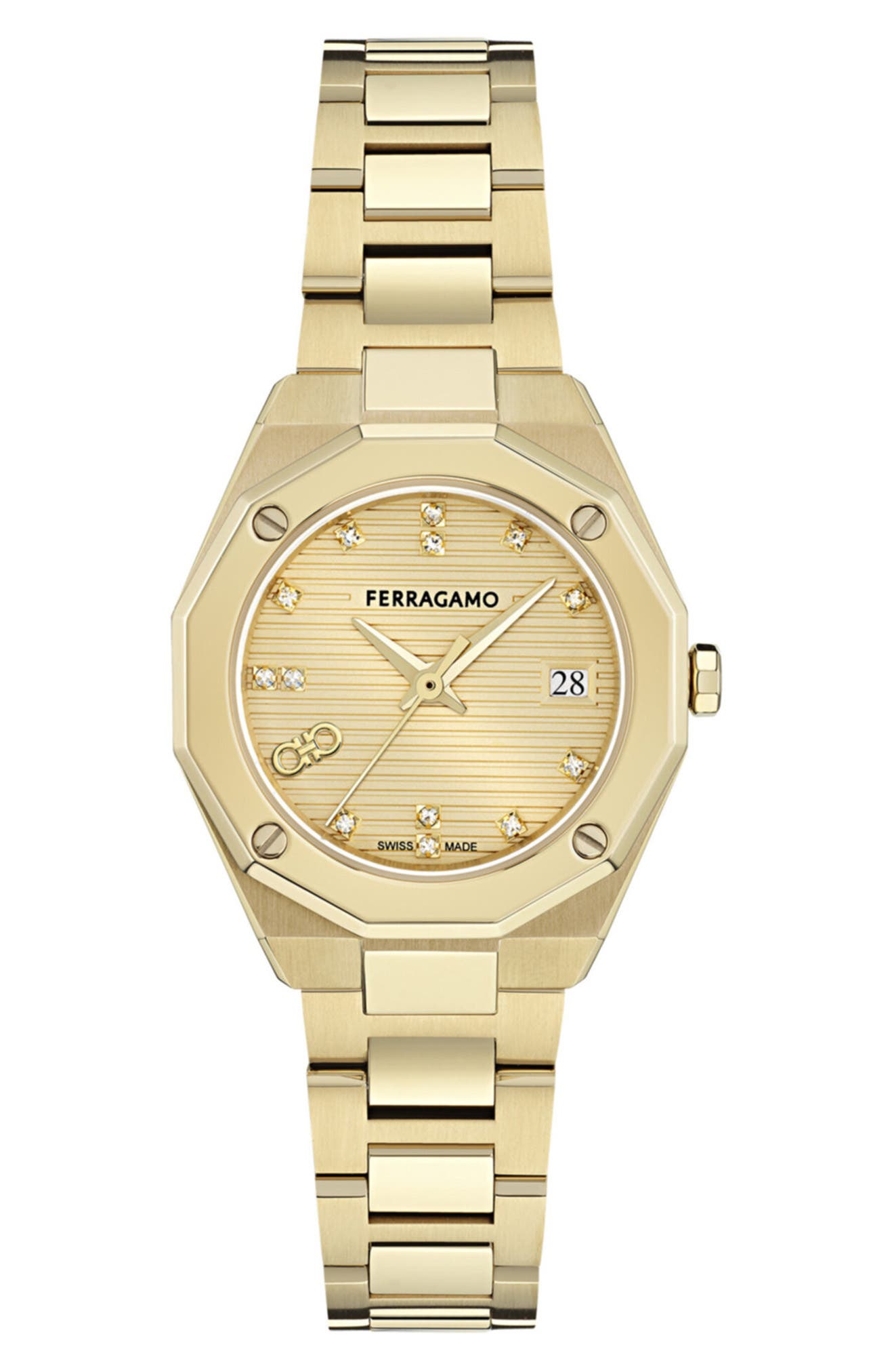 selected YELLOW GOLD