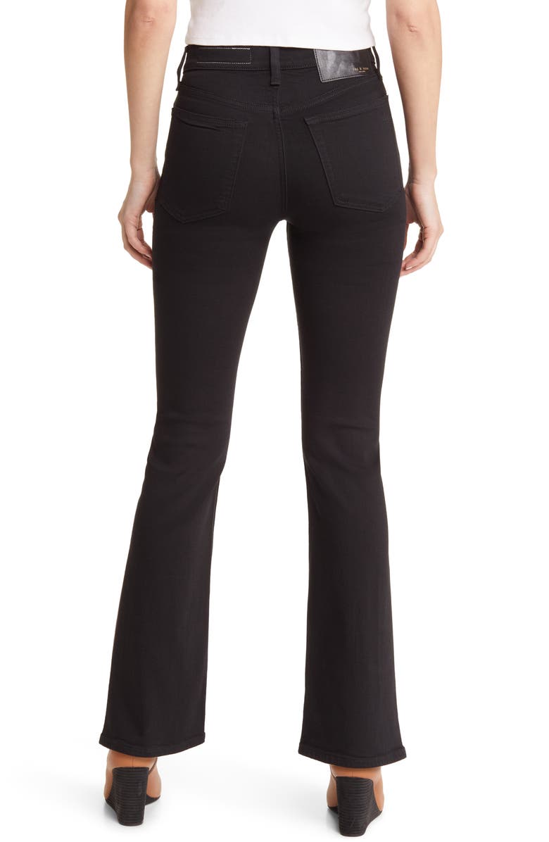 Peyton Bootcut Jeans