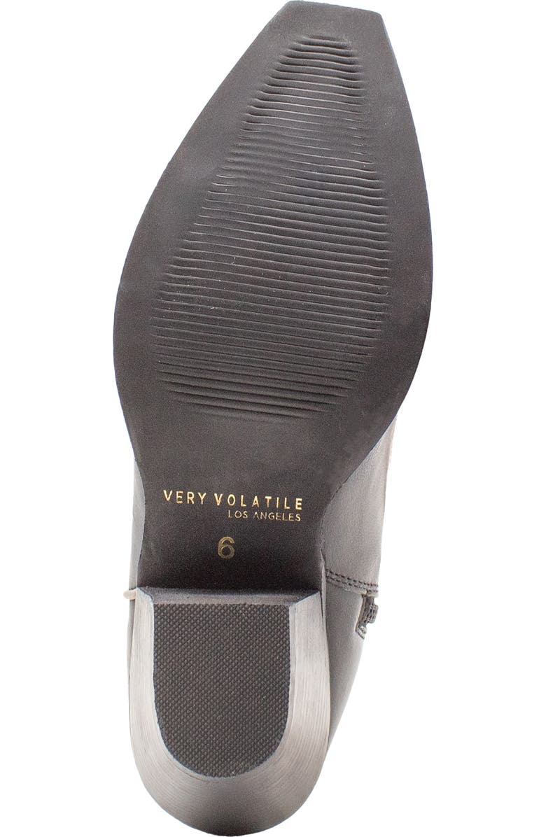 Volatile Colt Western Boot, Alternate, color,
