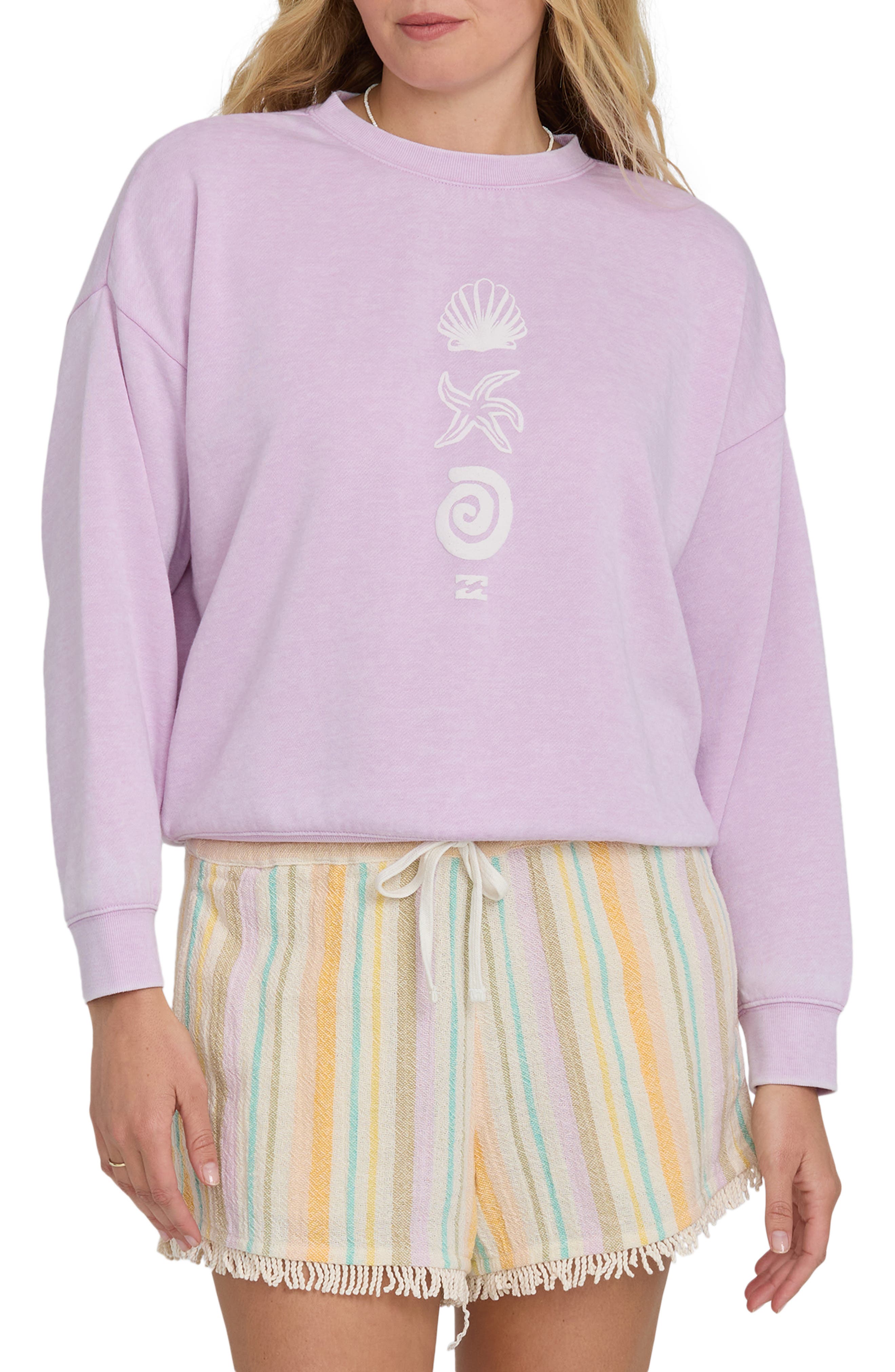 selected SWEET LILAC