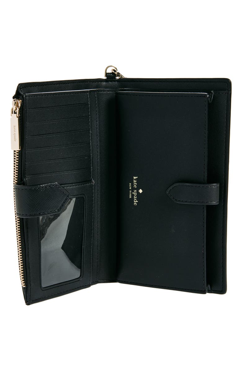 Kate Spade New York staci phone wristlet, Alternate, color,