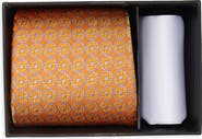 Ted Baker Westferry Neat Tie & Pocket Square Set