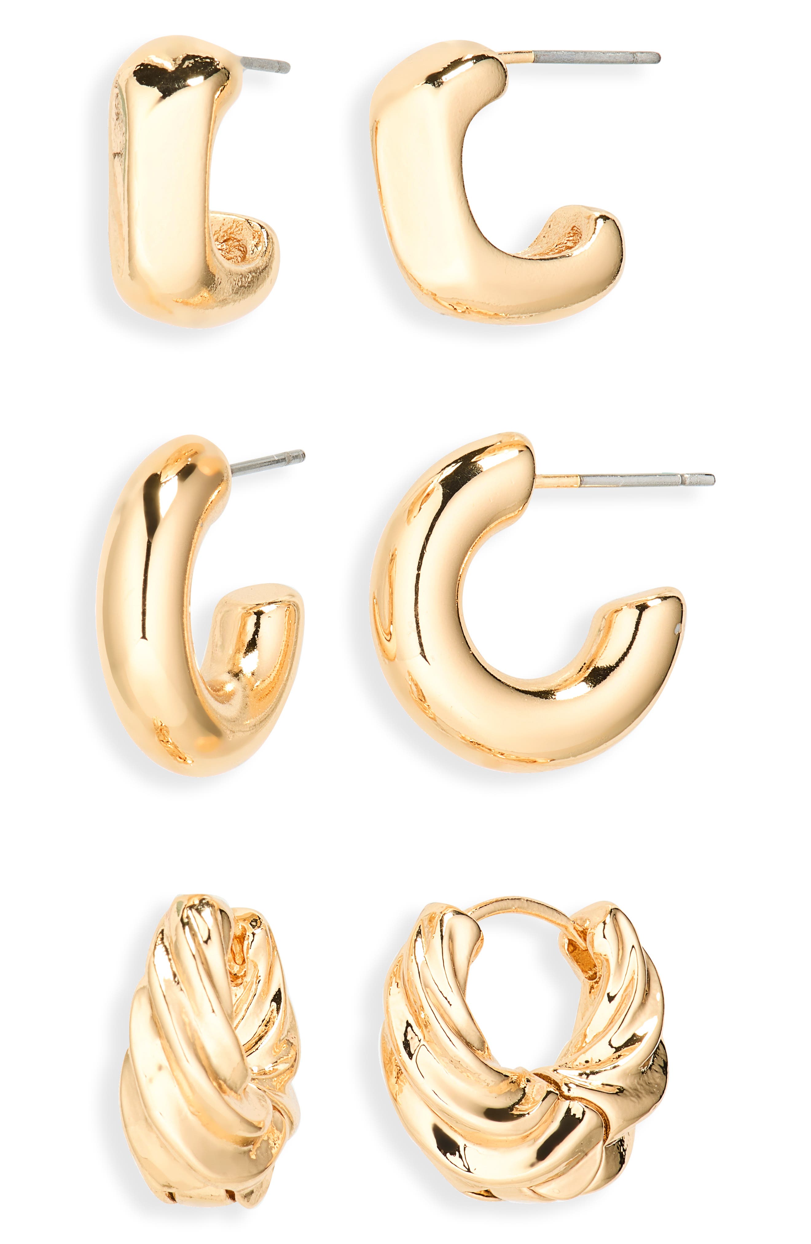 selected GOLD