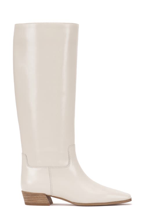 Vince Camuto Pavla Knee High Boot In Multi
