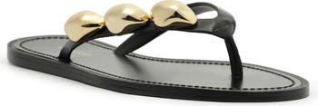 Sunny Flip Flop