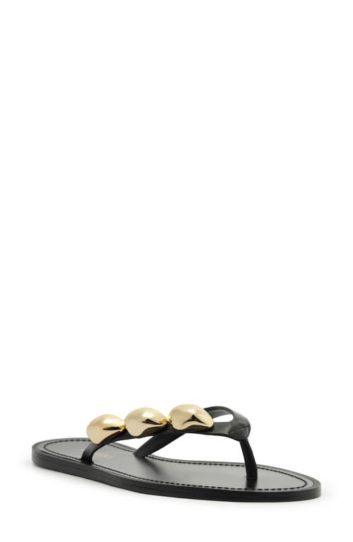 Arezzo Sunny Flip Flop