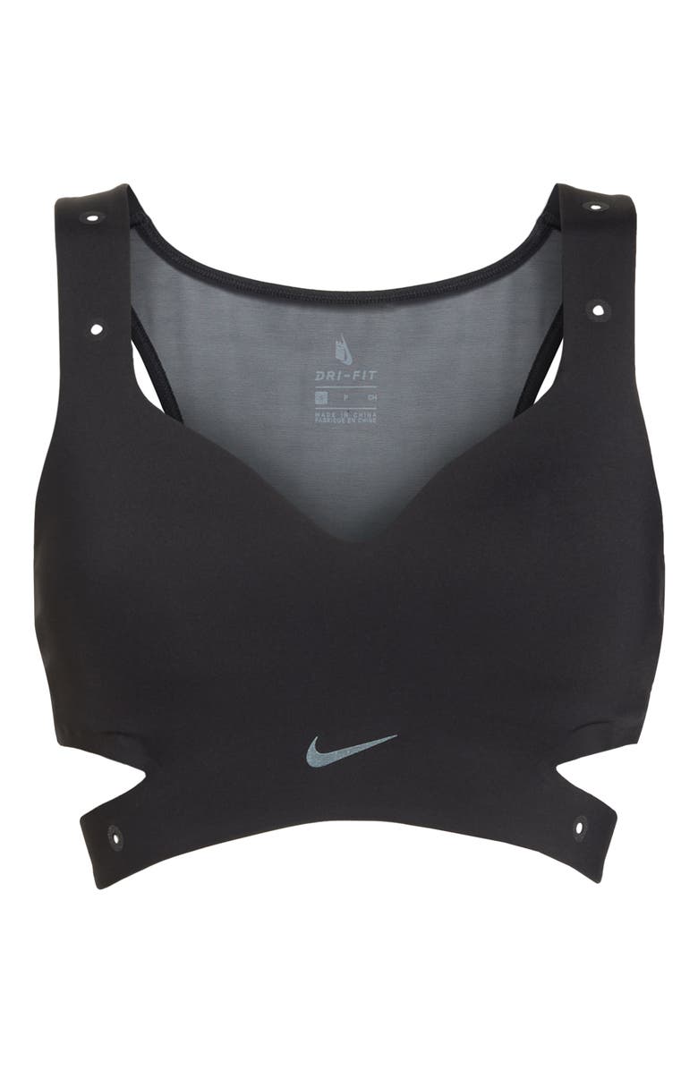 Nike Lab XX High Support Dri-FIT Sports Bra, Alternate, color, 