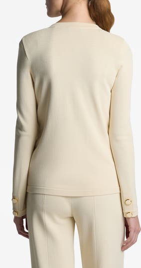 Santiago Sweater Jacket