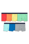selected Rainbow Solid Mix