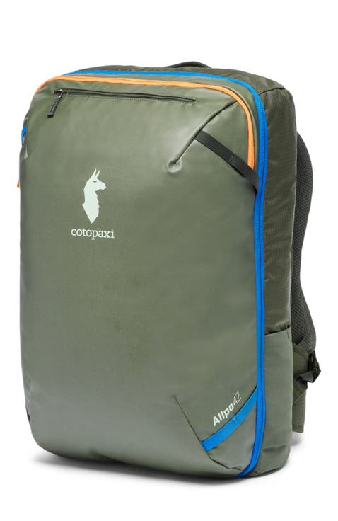 Allpa 42L Travel Pack