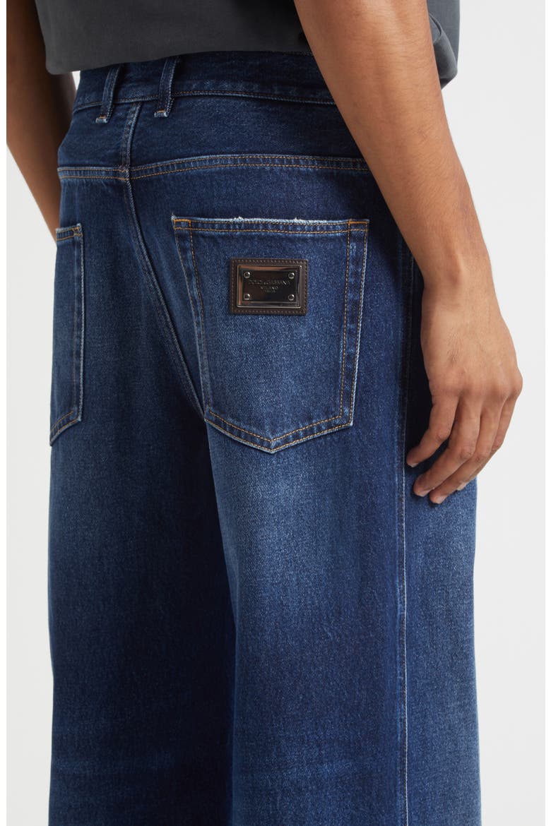 Relaxed Fit Jeans, Alternate, color, S9001 VARIANTE ABBINATA
