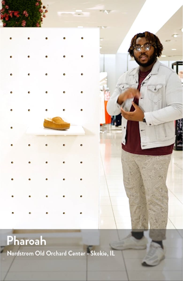 Wicked Good Venetian Driving Shoe, sales video thumbnail