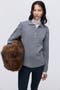 selected Gray Melange