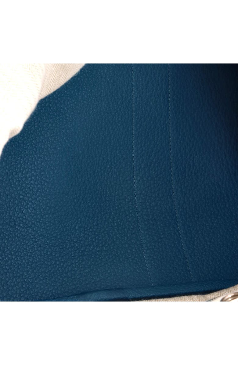 Pre-Owned Hermes Garden Party Tote Leather 36, Alternate, color,