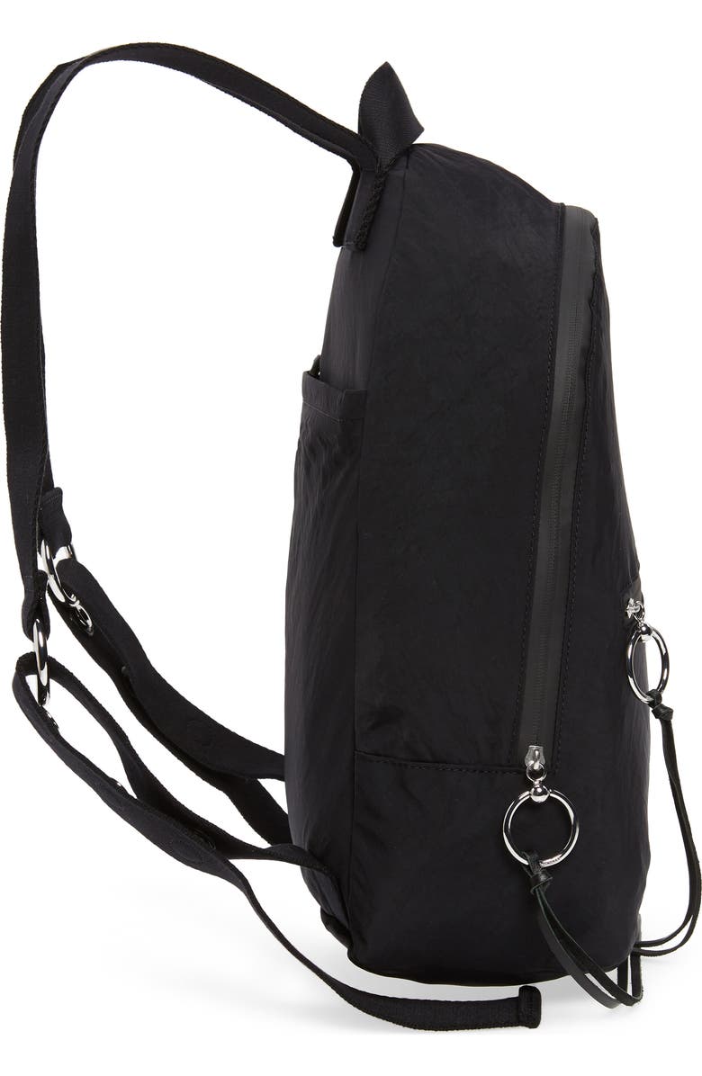 Rebecca Minkoff Dome Nylon Backpack, Alternate, color,