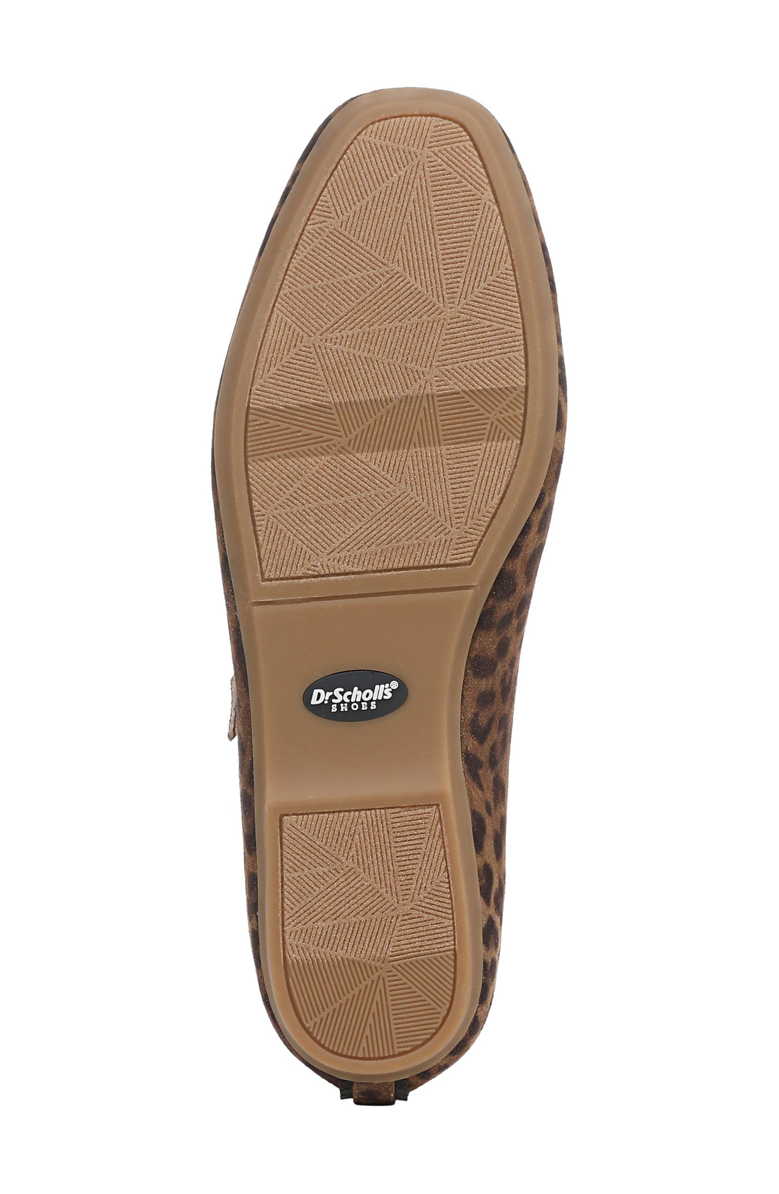 Dr. Scholl's Wexley Mary Jane Ballet Flat, Alternate, color, Blackbrown