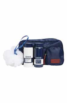 Face and Body Wash Travel Set