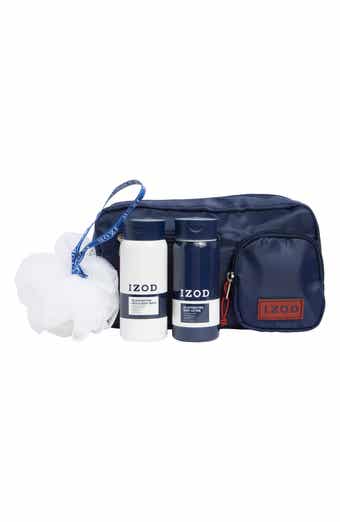 Face and Body Wash Travel Set