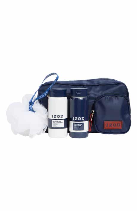Face and Body Wash Travel Set