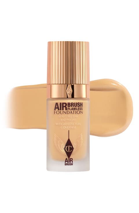 Airbrush Flawless Foundation