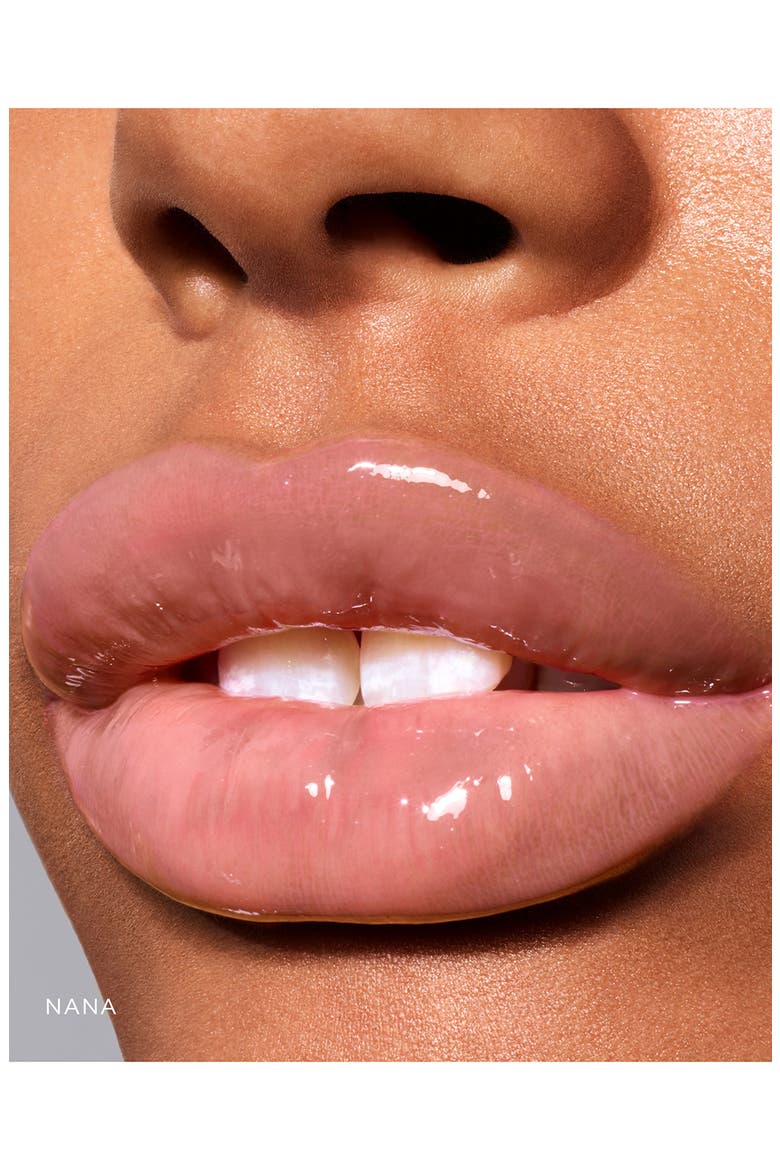 Squeaky Clean Liquid Lip Balm Duo $76 Value, Alternate, color, NANA/ POPSICLE