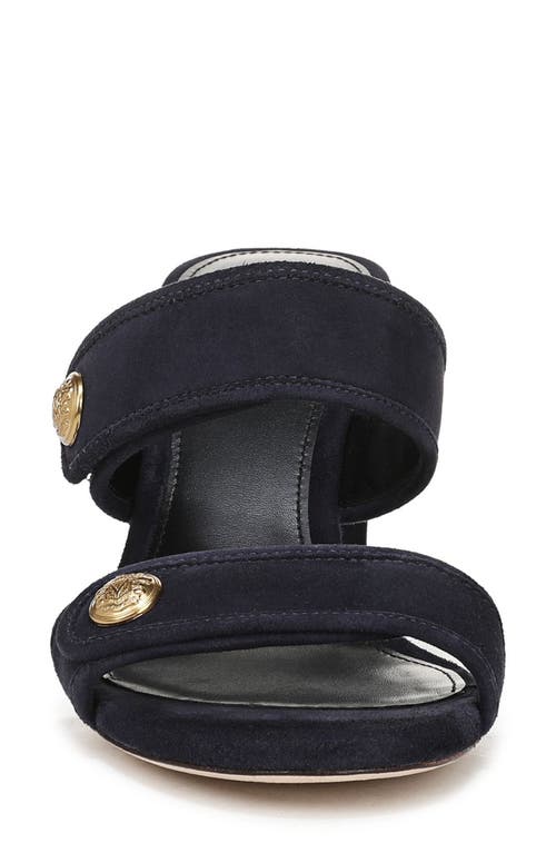 Veronica Beard Galea Slide Sandal