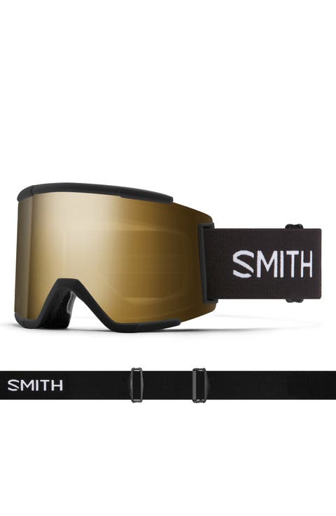 Squad MAG™ 186mm Snow Goggles