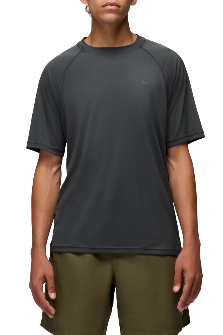 Sol Shade T-Shirt, Main, color, SHADOW