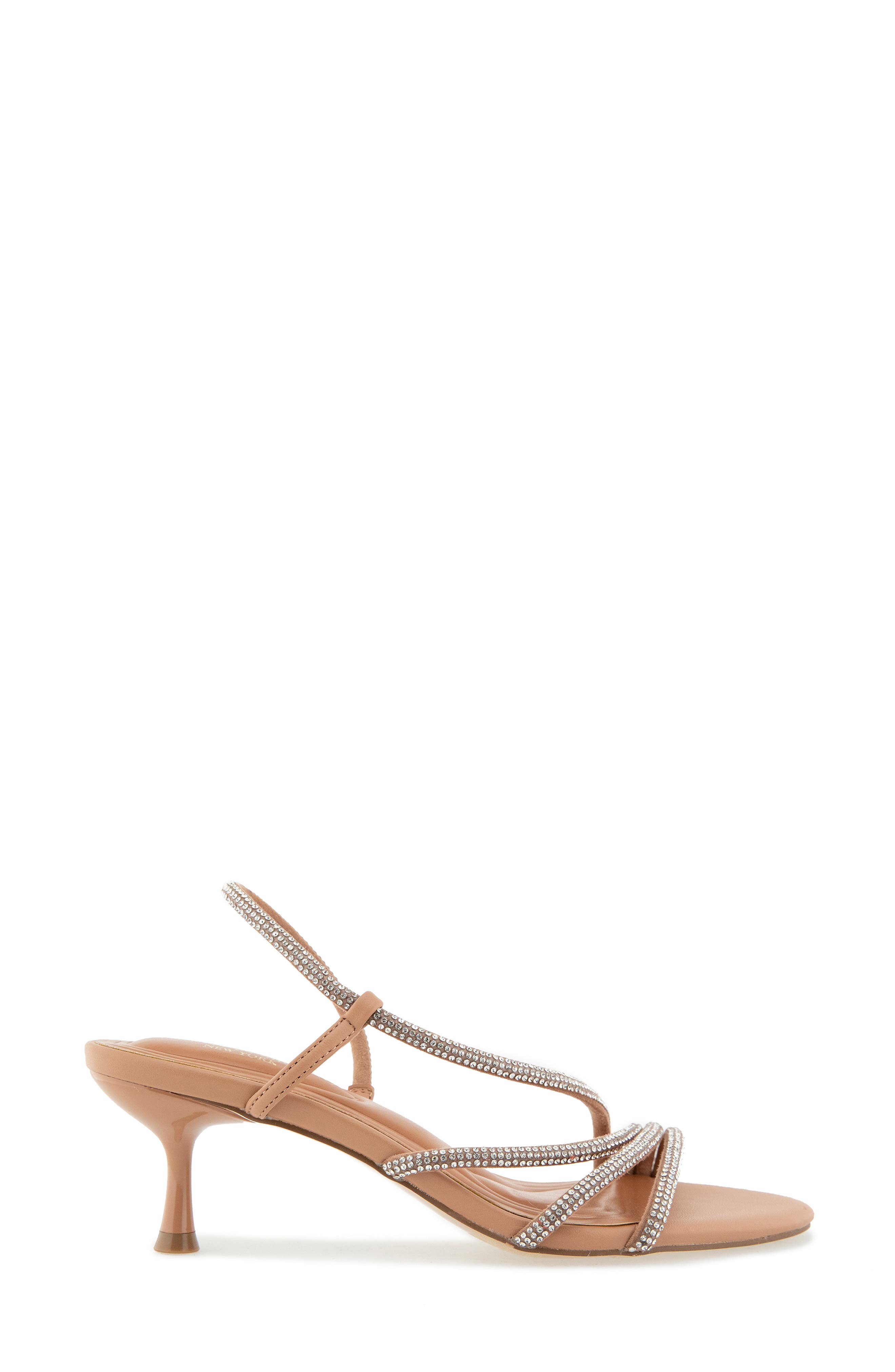Lolin Slingback Sandal, Alternate, color, TAN