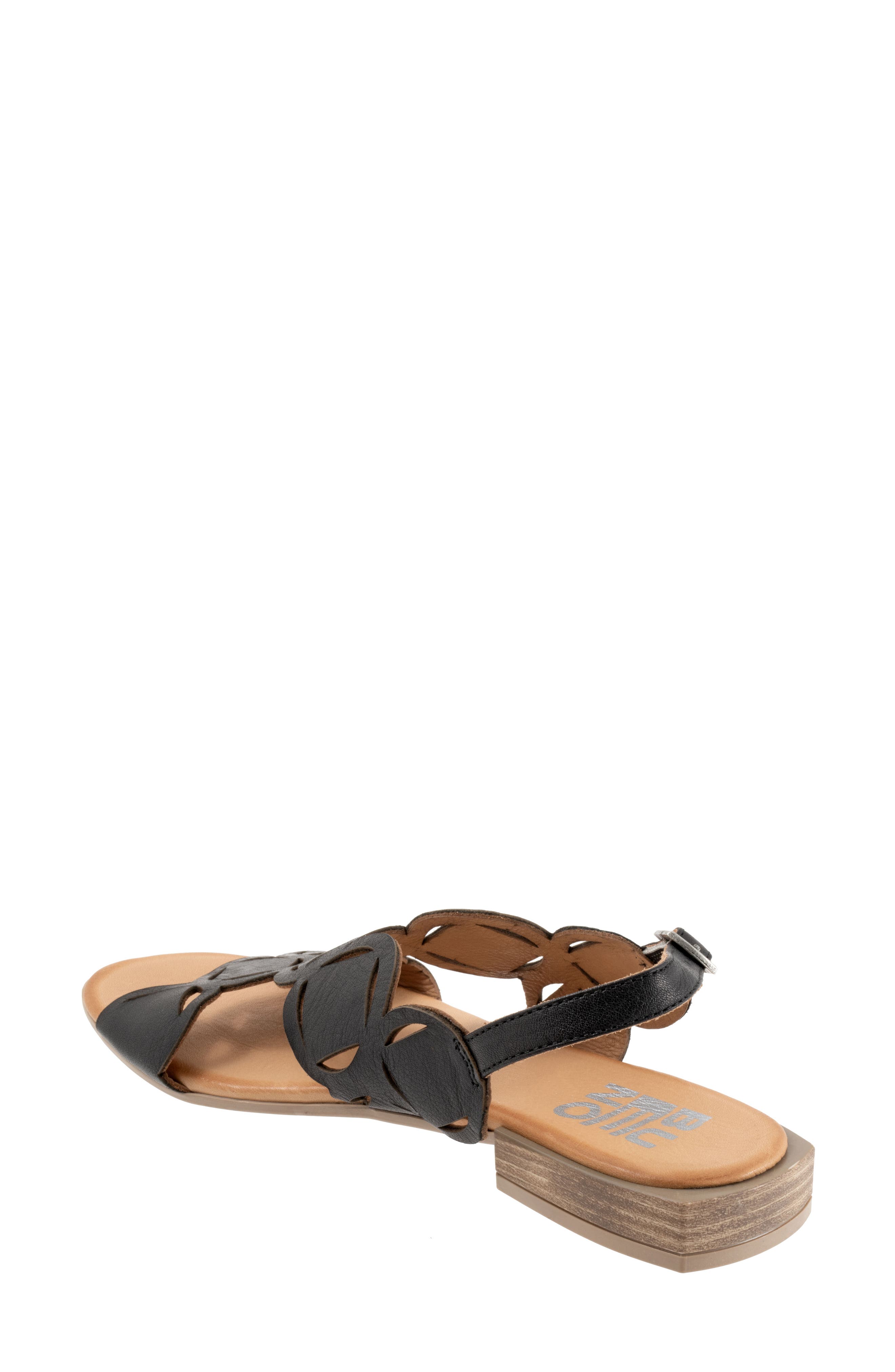 Bueno Avril Slingback Sandal, Alternate, color, 