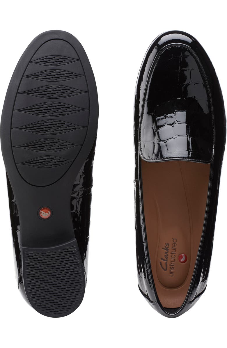 Clarks<sup>®</sup> Blush Ease Flat, Alternate, color,