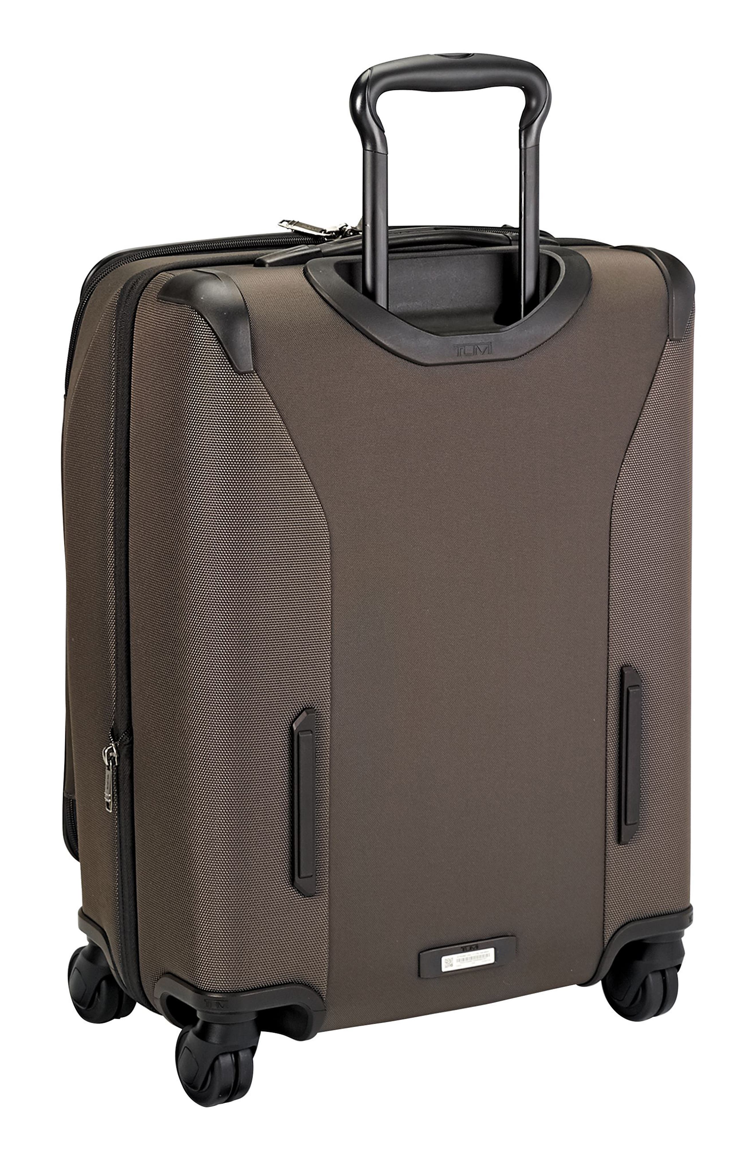 TUMI Merge - Continental Expandable Rolling Carry-On, Alternate, color, 