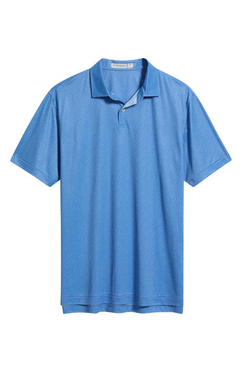 Sands Featherweight Performance Polo