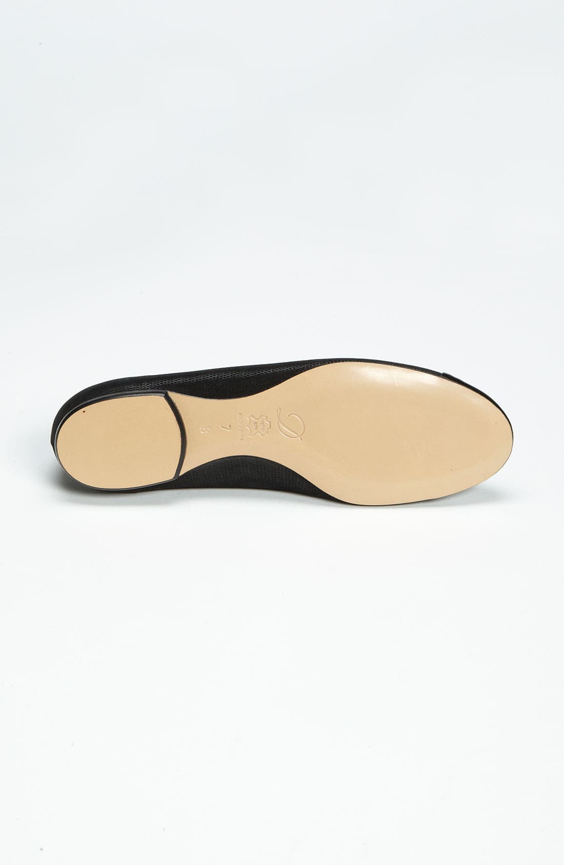Delman 'Brook' Flat, Alternate, color, 