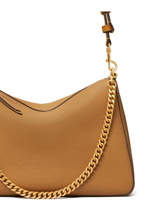 Tory Burch Perry Leather Shoulder Bag
