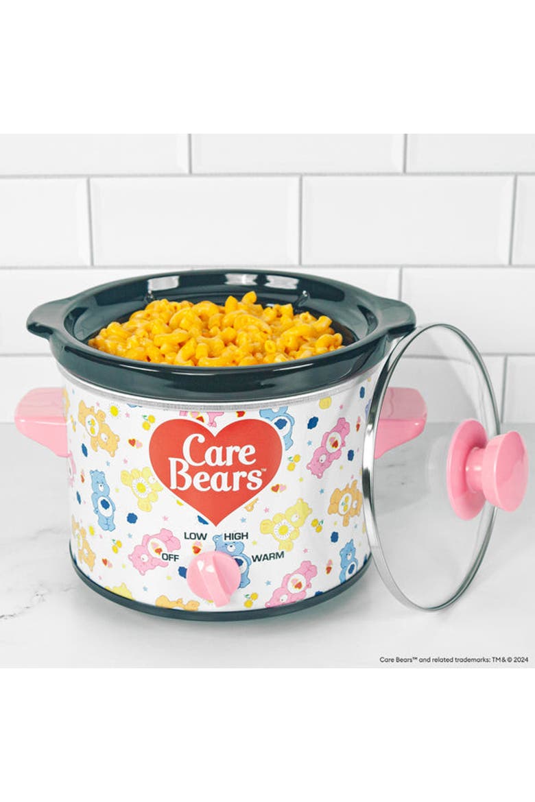 Care Bears 2-Quart Slow Cooker, Alternate, color, None