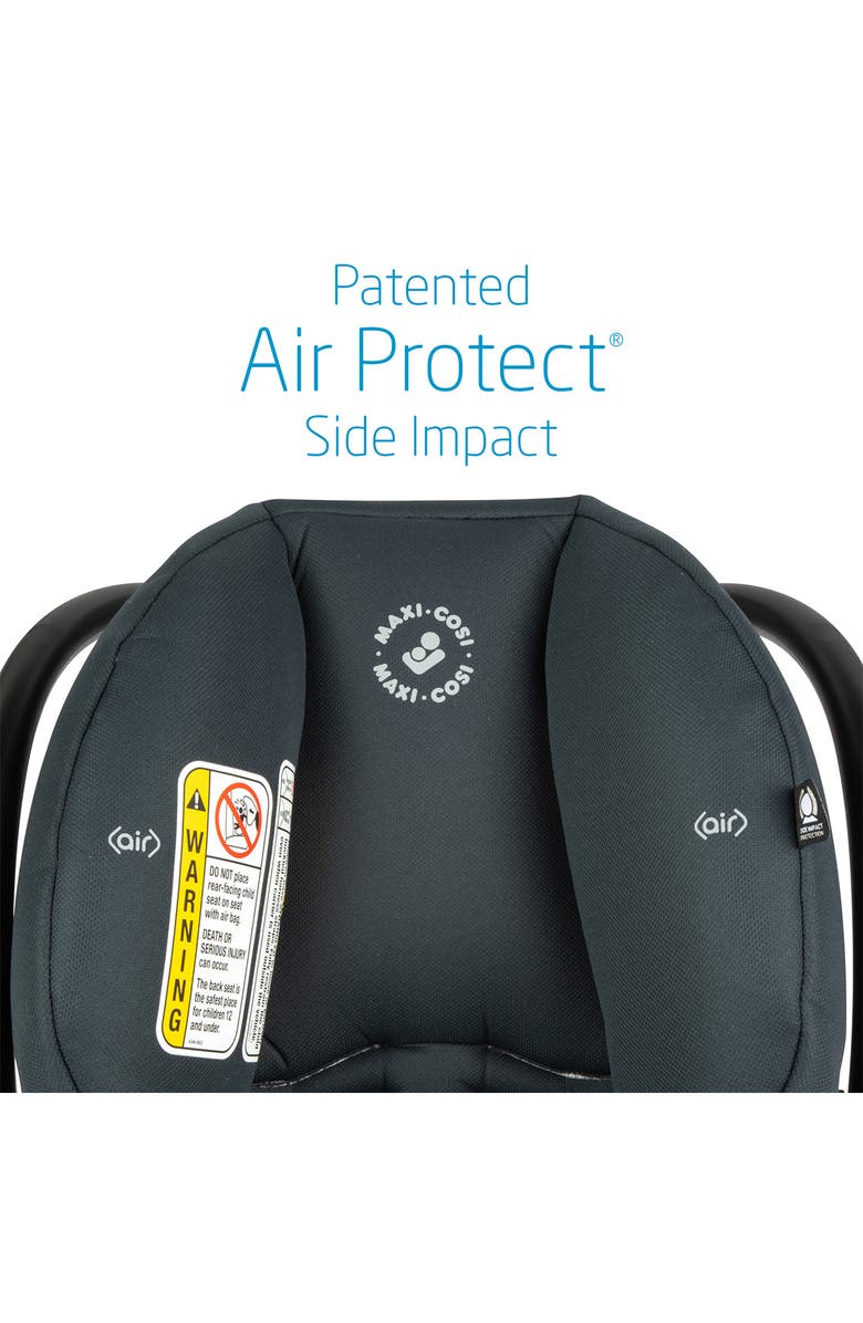 Maxi-Cosi<sup>®</sup> Mico XP Max Infant Car Seat & Base, Alternate, color, 