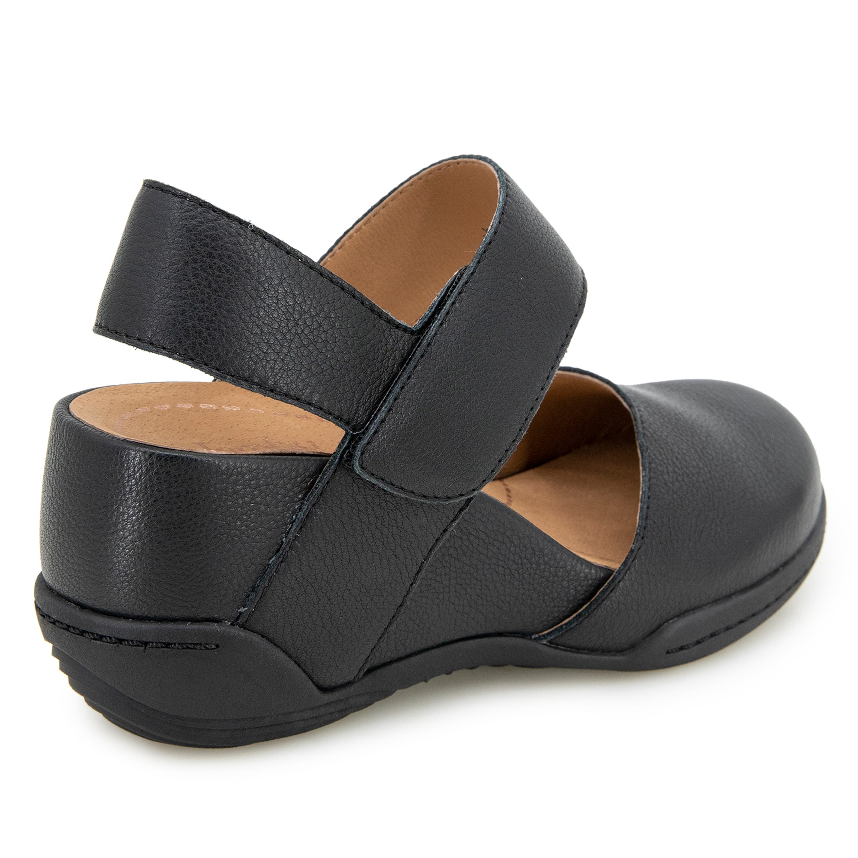 Jambu Nia Casual Shoe, Alternate, color, Black
