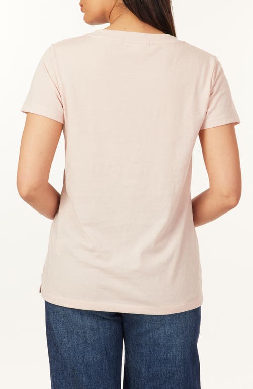 C&c California C & C California Julia Everyday Graphic T-shirt