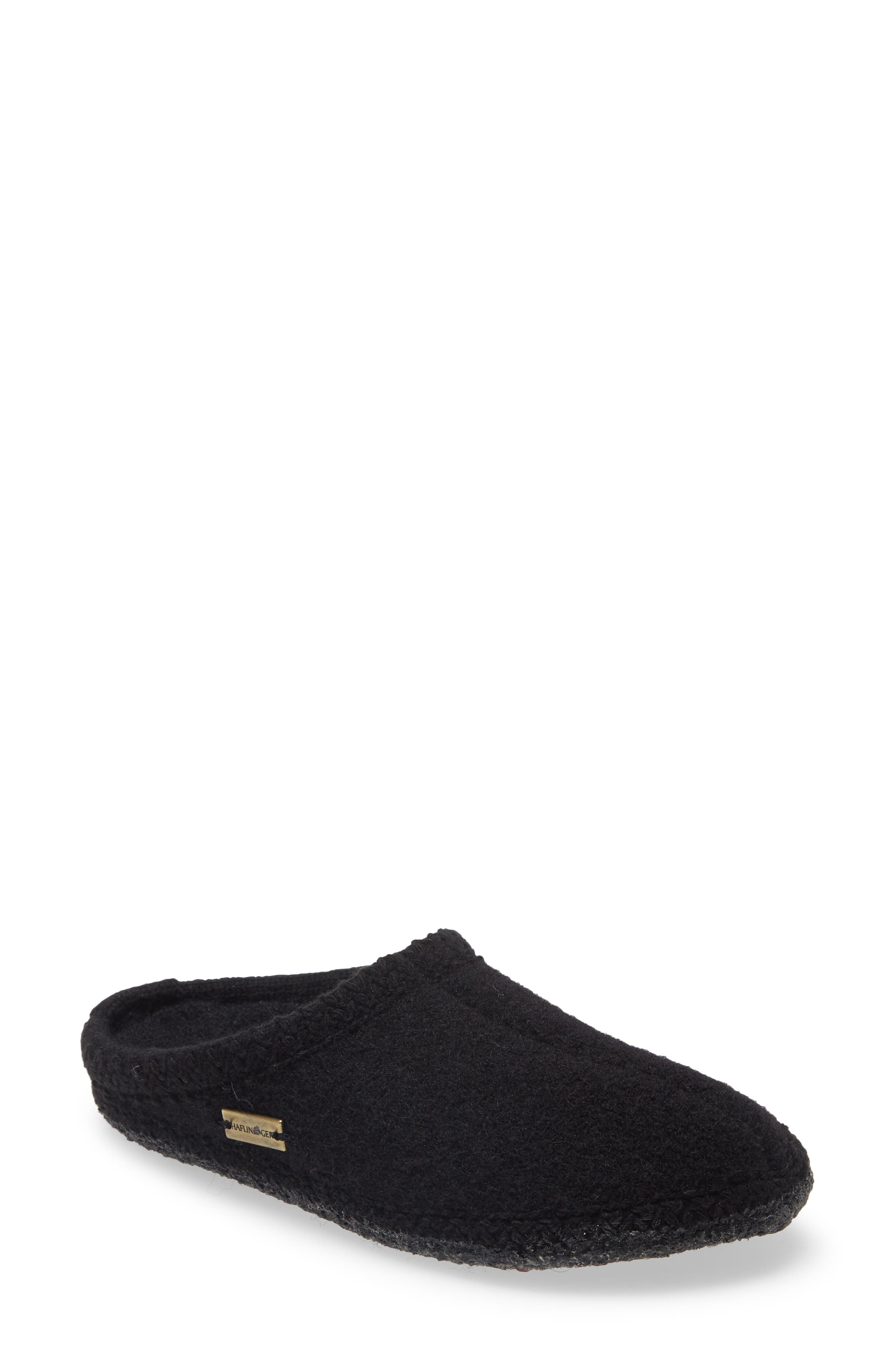 Haflinger As Slipper, Main, color, 