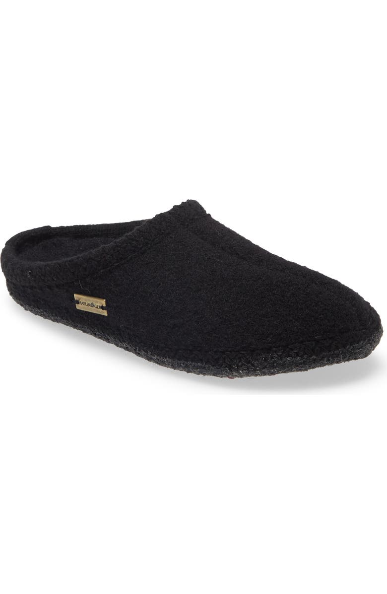 Haflinger As Slipper, Main, color,