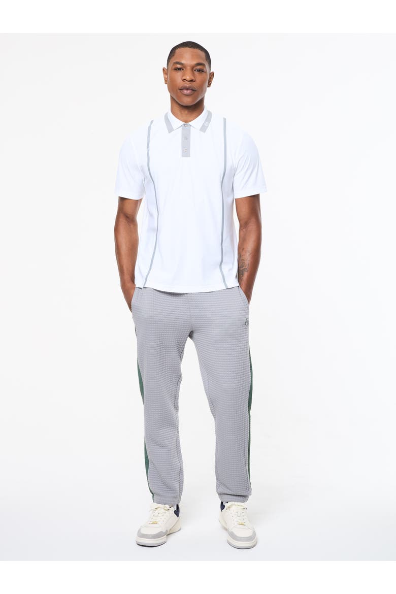 Campo Court Polo, Alternate, color, BRILLIANT WHITE