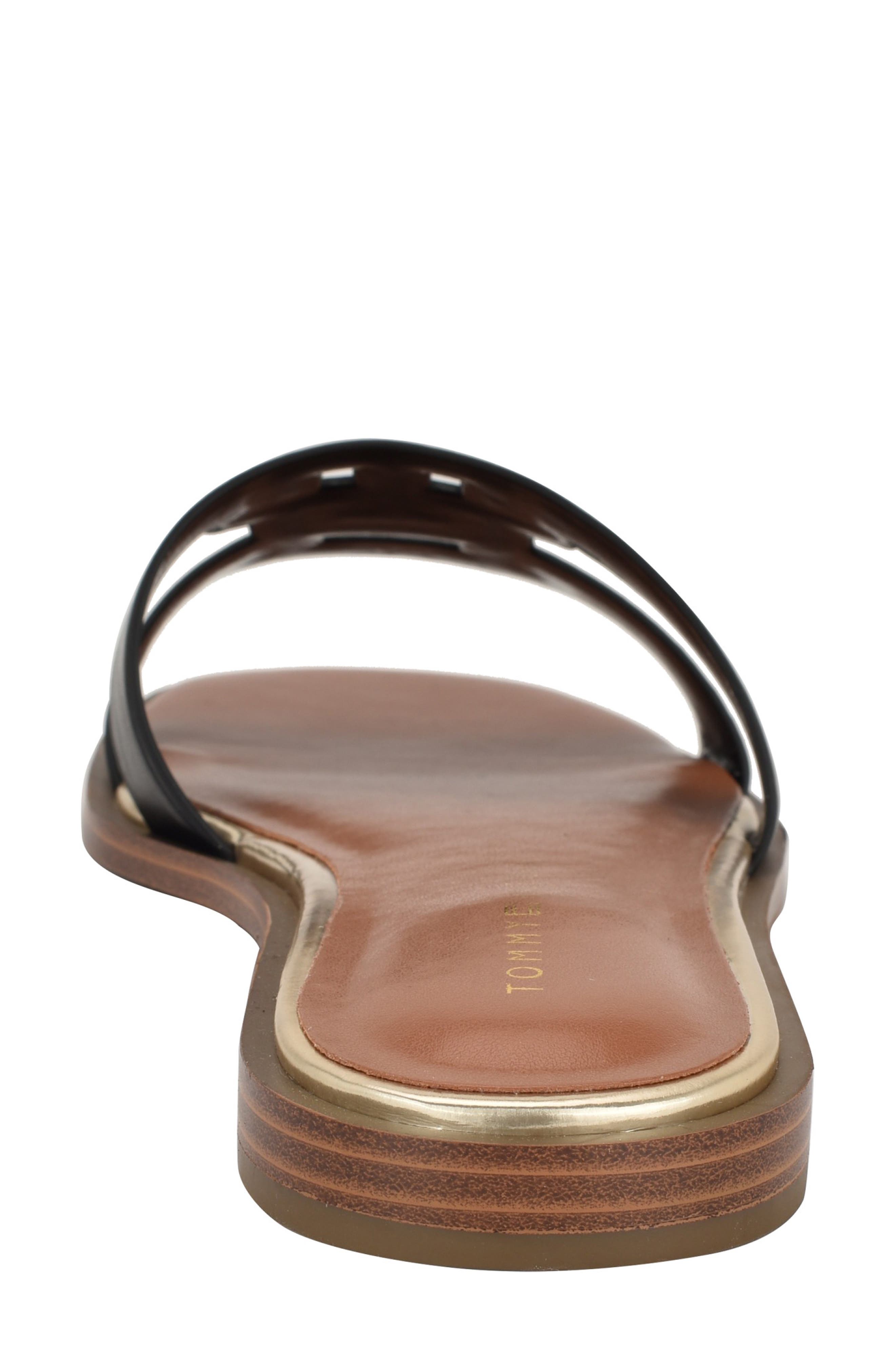 Tommy Hilfiger Terenz Slide Sandal, Alternate, color, 