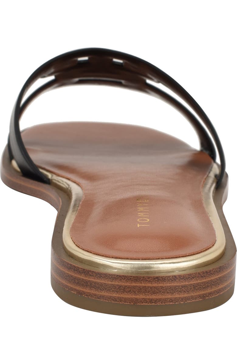 Tommy Hilfiger Terenz Slide Sandal, Alternate, color,