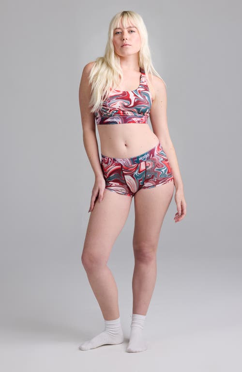 Woxer Bold Ultrasoft Boyshorts