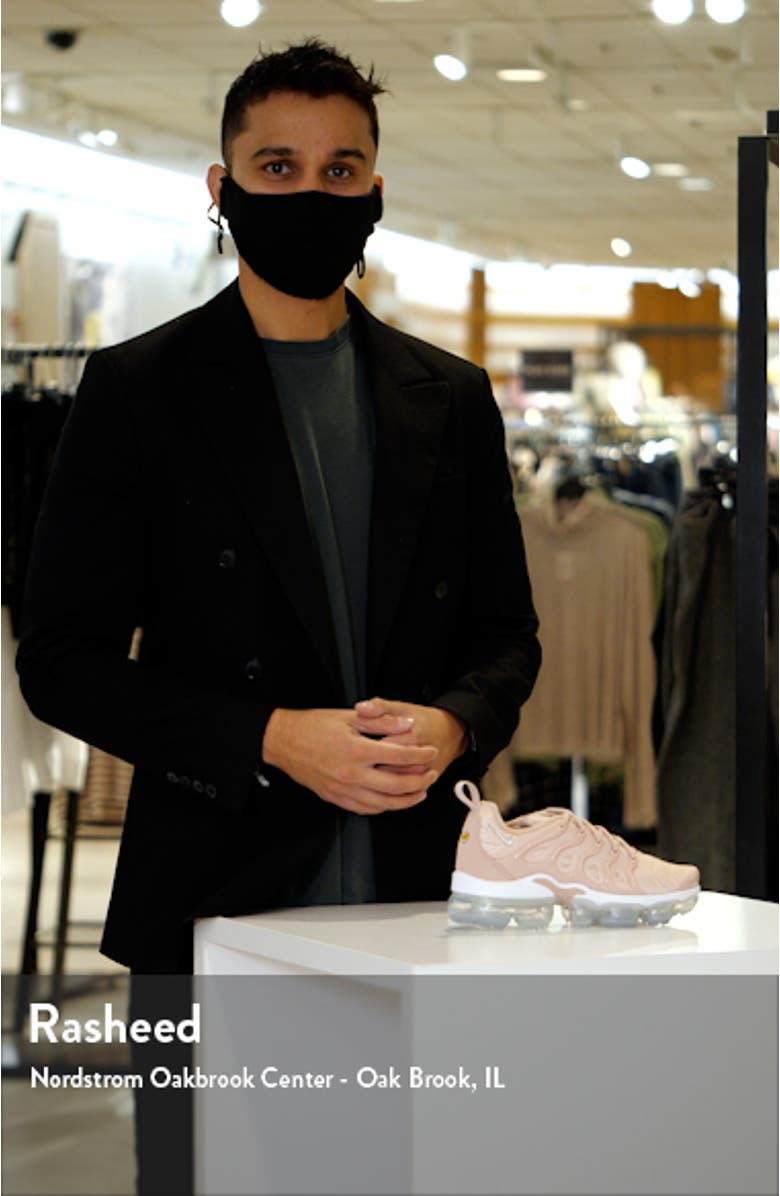 Air VaporMax Plus Sneaker, sales video thumbnail