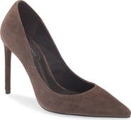 Tony Bianco Anja Pointed Toe Pump